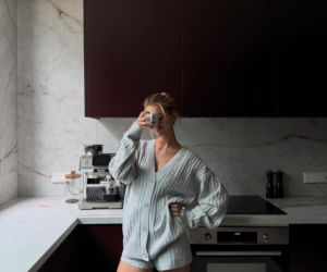 Magui Corceiro, zniewalająca partnerka Lando Norrisa