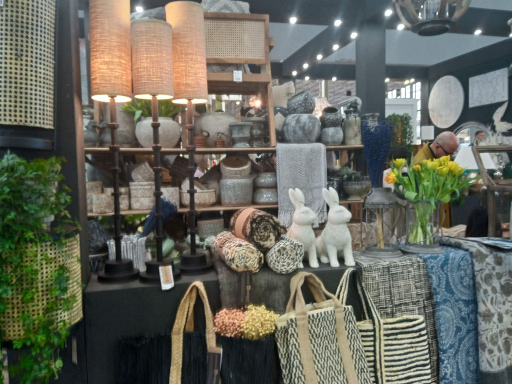 Targi Home Decor 2023 w Poznaniu