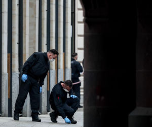 Dwoje zabitych i 80 rannych w Niemczech! Sprawca wjechał w tłum, był znany policji