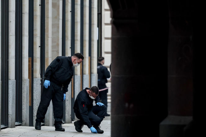 Dwoje zabitych i 80 rannych w Niemczech! Sprawca wjechał w tłum, był znany policji