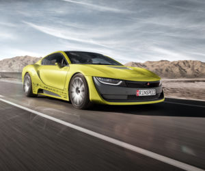 Rinspeed Etos