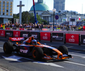 Verva Street Racing Warszawa