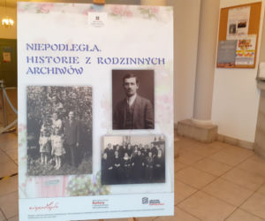 Dzień Archiwisty w Przemyślu 