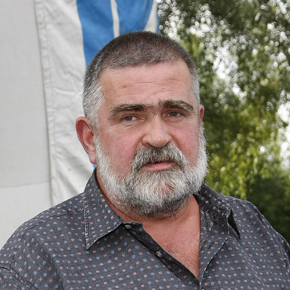 Janusz Rewiński