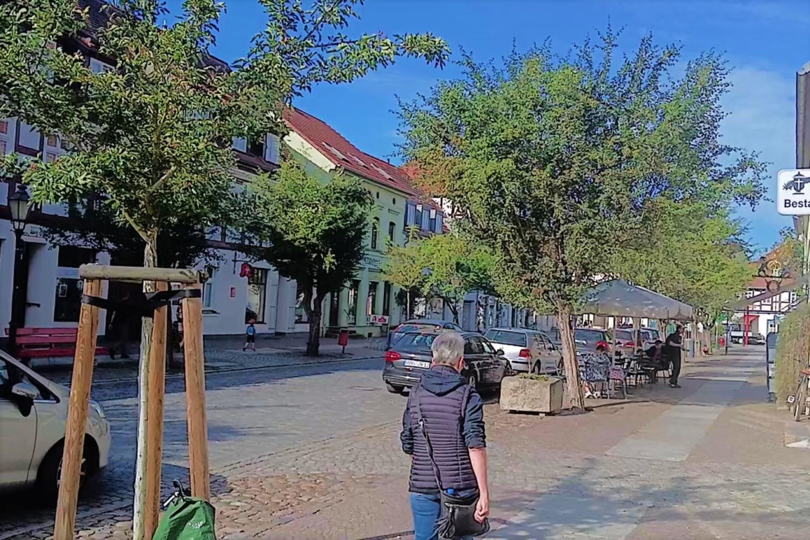 Angermünde