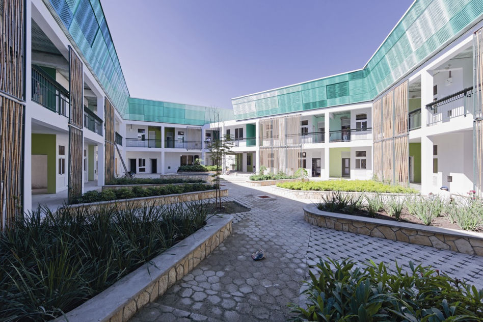 MASS Design Group