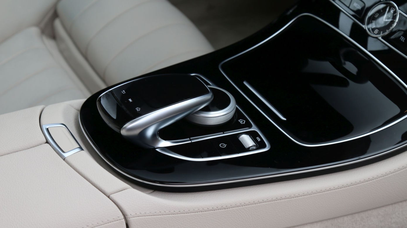 Mercedes-Benz Klasy E
