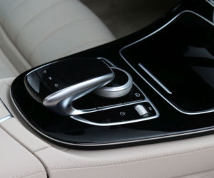Mercedes-Benz Klasy E