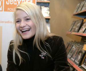 Małgorzata Kożuchowska