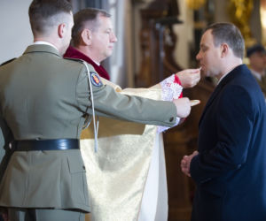 Andrzej Duda, Święto Niepodległości