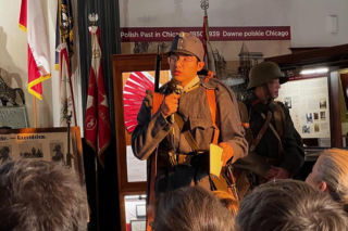 Żywa lekcja historii w MPA 2025