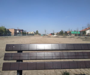 park Gronowo
