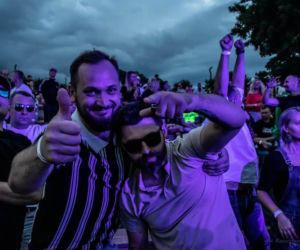Sunshine Lubianka Festival 2026