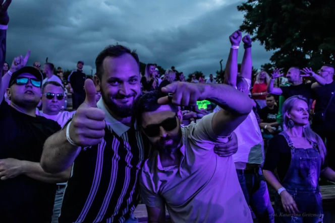Sunshine Lubianka Festival 2026