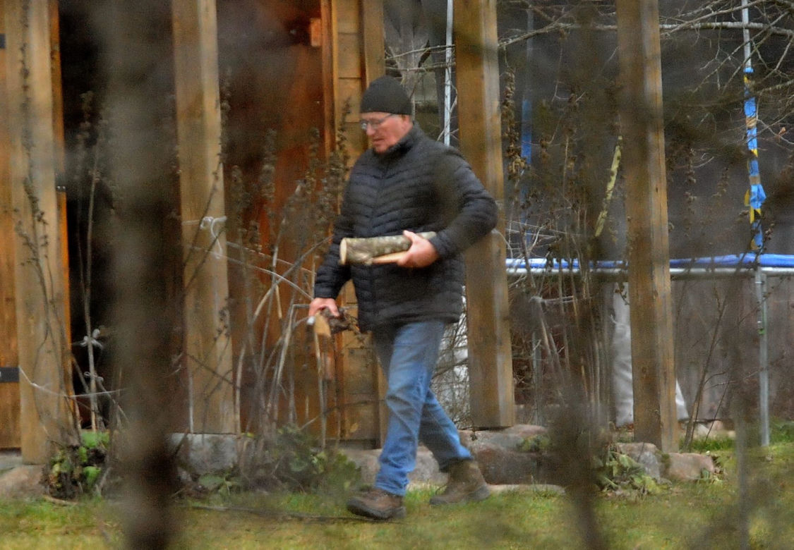 Bronisław Komorowski w Budzie Ruskiej