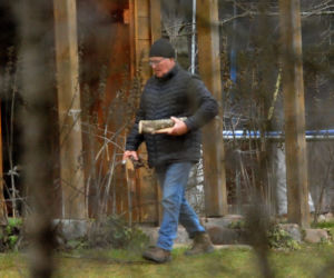 Bronisław Komorowski w Budzie Ruskiej