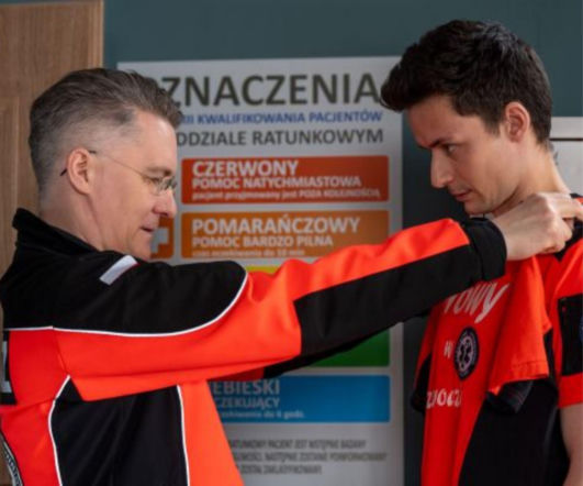 Na sygnale, odcinek 909. Haker zyskuje zwolennika, a medycy toczą dramatyczną walkę o życie
