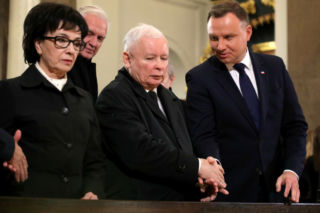 PiS bez większości w Sejmie. Kiedy będą wybory parlamentarne? Sprawa jest skomplikowana