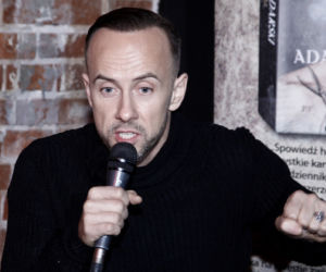 Nergal został wyrzucony z ubera