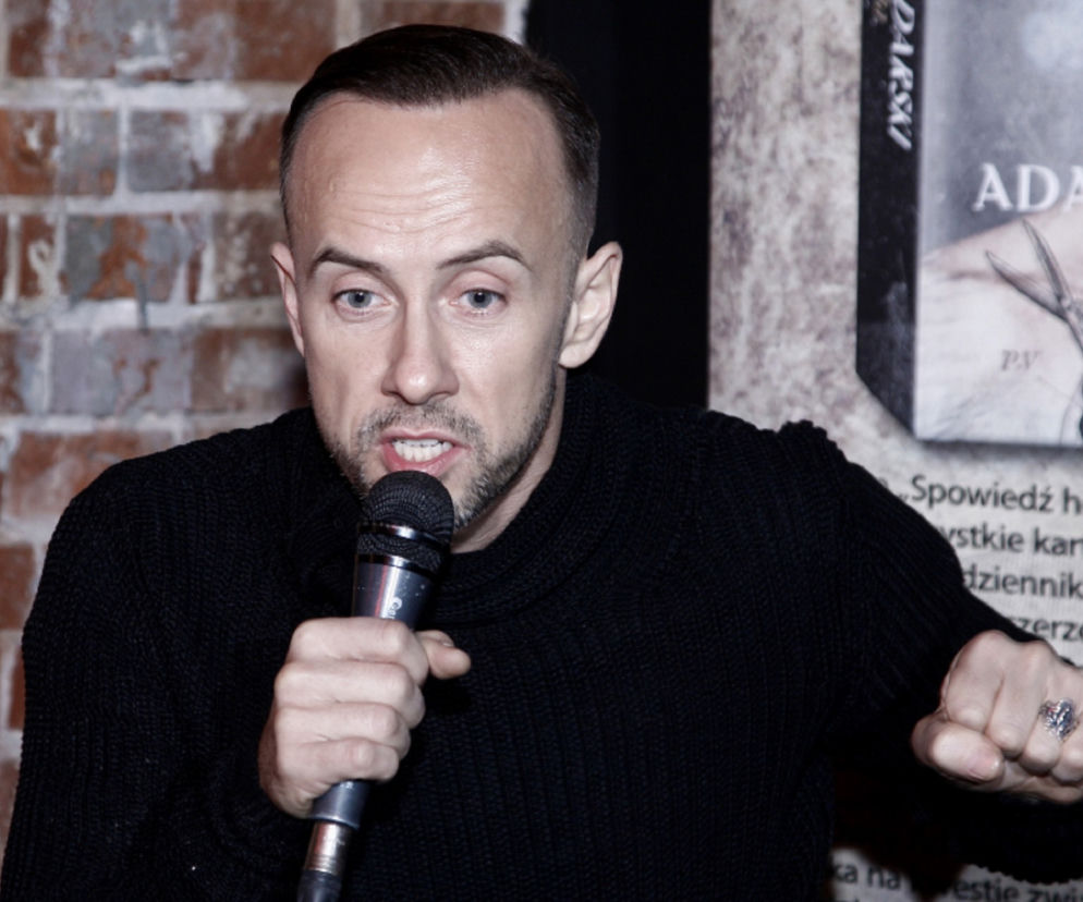 Nergal został wyrzucony z ubera