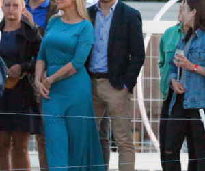 Martyna Wojciechowska, Przemysław Kossakowski