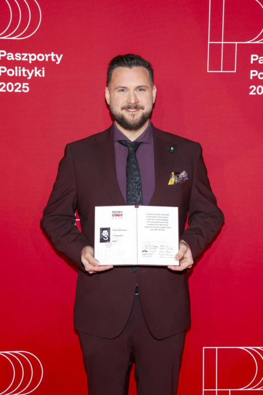 Paszporty „Polityki”