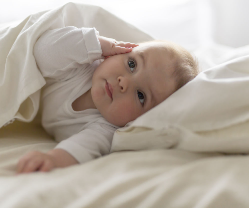 To imię dla córki zostało zapomniane. Jest rzadkie, ale ma piękne znaczenie