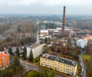 Grupa Arche - Konstacin - Jeziorna