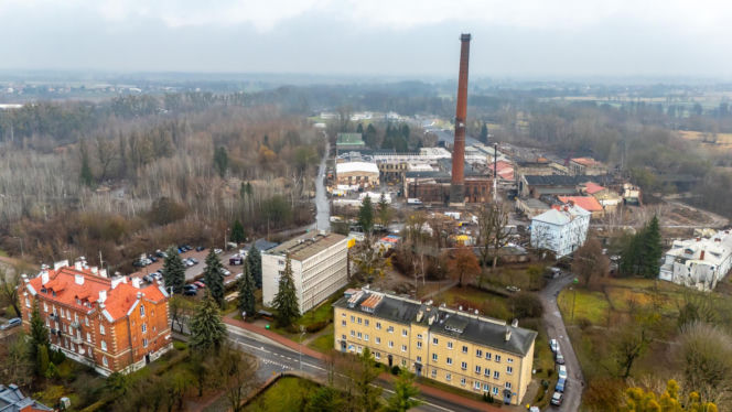 Grupa Arche - Konstacin - Jeziorna