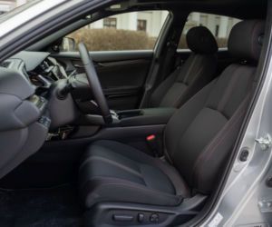 Honda Civic 1.0 VTEC Turbo MT6 Executive Sport Line 