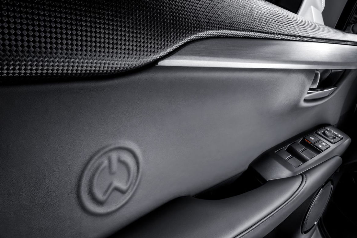 Lexus NX Will.I.Am
