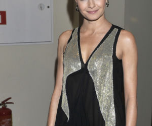 Małgorzata Kożuchowska