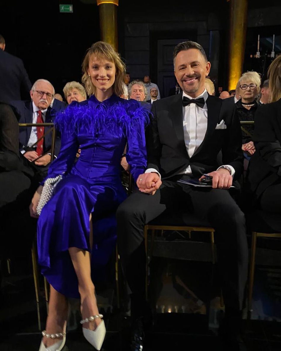 Krzysztof Ibisz, Joanna Ibisz