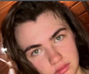 Julia Walczak, była partnerka Katarzyny Zillmann