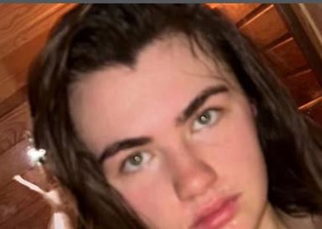 Julia Walczak, była partnerka Katarzyny Zillmann