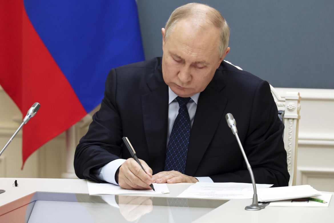 Putin nie żyje?! Nie pojawił się publicznie od 14 miesięcy! Sensacyjne ustalenia