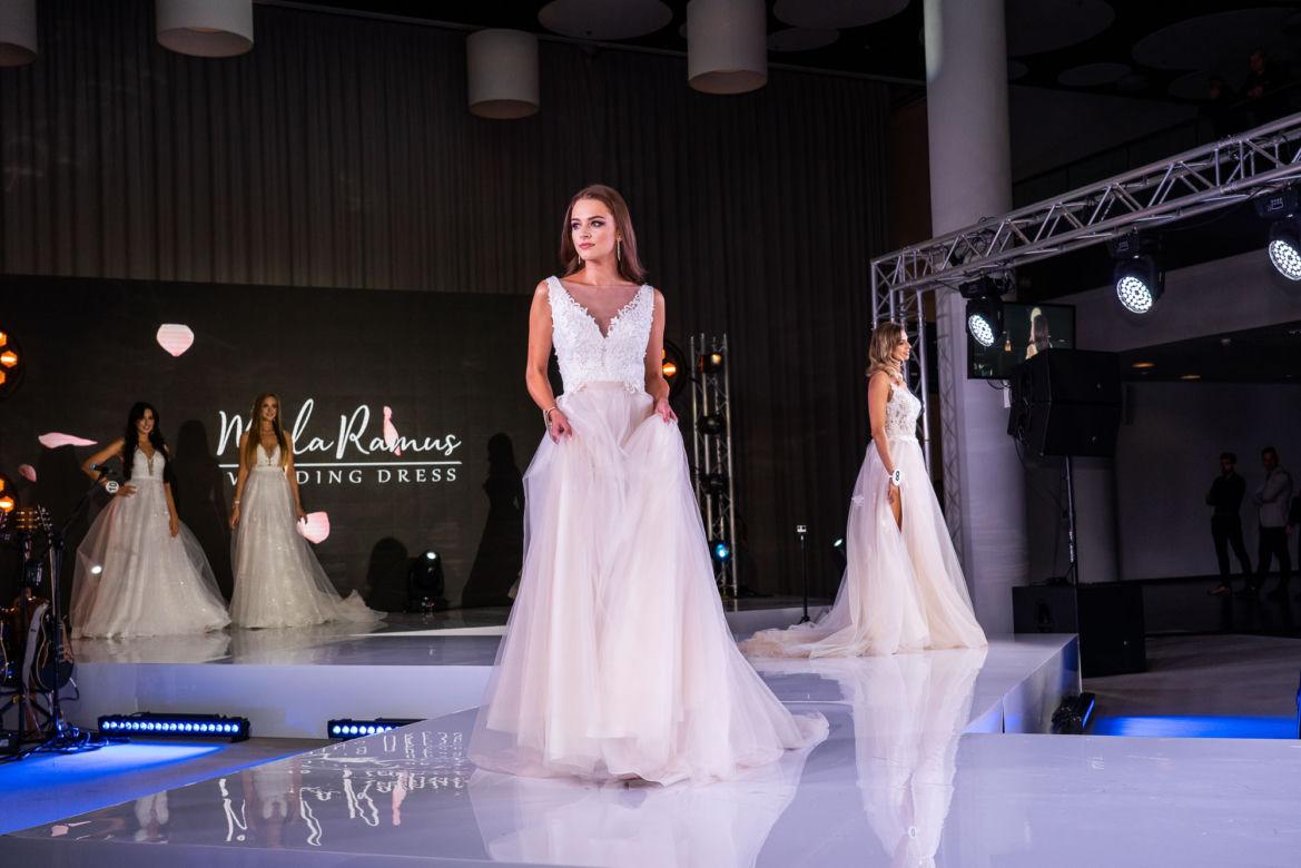 Gala Finałowa Miss Dolnego Śląska 2020