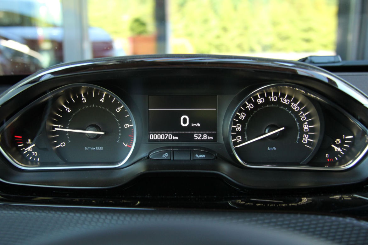 Peugeot 208 1.2 PureTech Allure