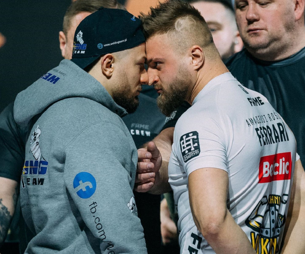 FAME MMA Cyfrowy Polsat: Jak oglądać? Transmisja FAME MMA 13 w Polsat Box Go. Jak obejrzeć FAME MMA 13 na Polsat Box Go i Cyfrowym Polsacie?