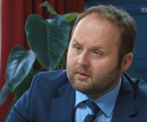 Barwy szczęścia odc. 2599. Klemens (Sebastian Perdek)