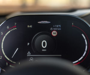 MINI Cooper John Cooper Works 2.0 8AT