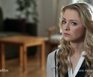 M jak miłość 1072 Joanna (Barbara Kurdej-Szatan)