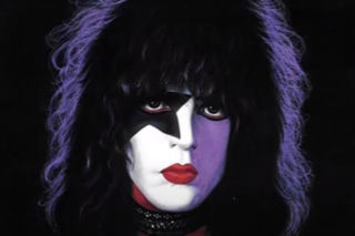 Paul Stanley opowedział o dorastaniu z wrodzoną wadą słuchu