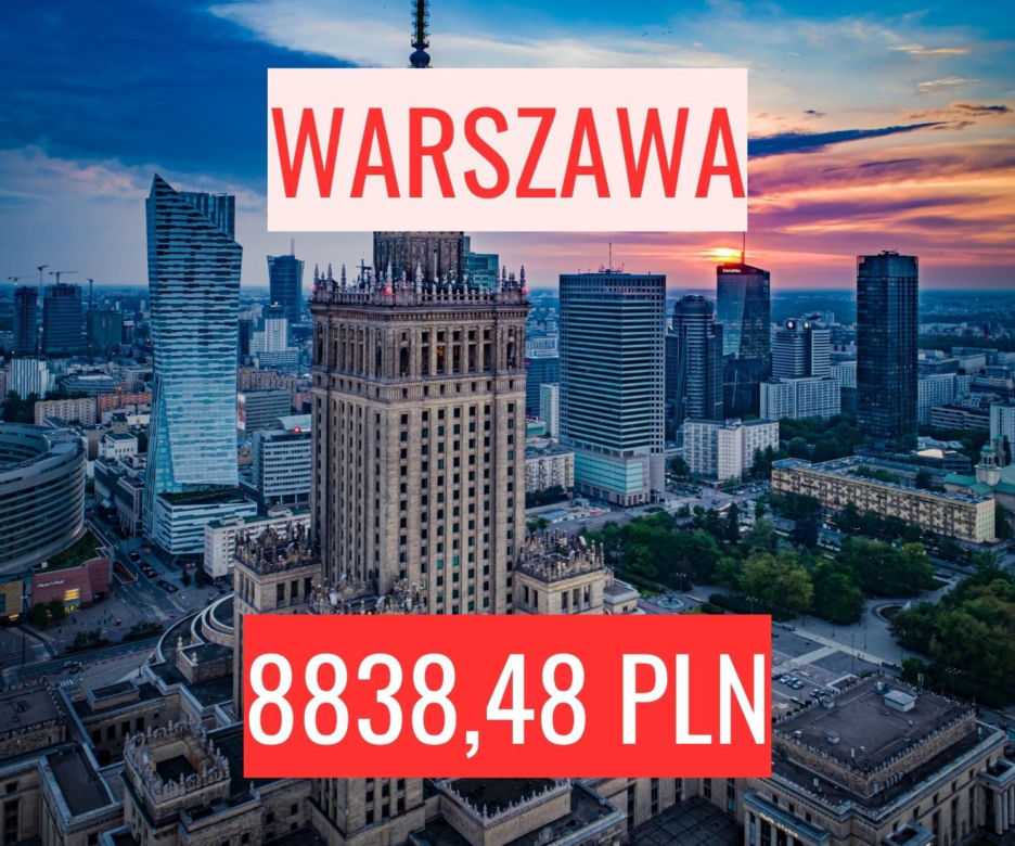 2. Warszawa