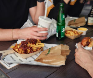 Burgermeister podsumowuje debiut w Szczecinie