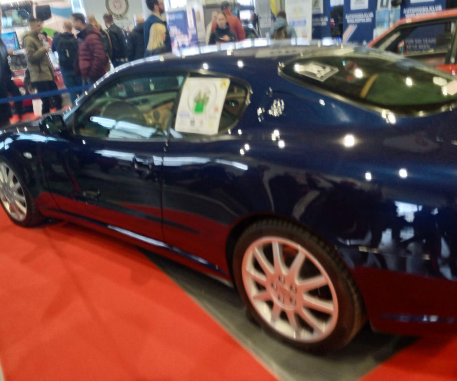 Poznań Motor Show 2023
