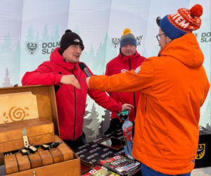 Eska Winter Patrol 2026 - tak bawiliśmy się w Zieleńcu. Gdzie spotkamy w ten weekend?