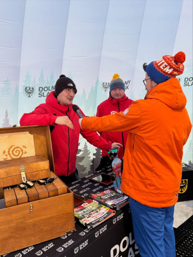 Eska Winter Patrol 2026 - tak bawiliśmy się w Zieleńcu. Gdzie spotkamy w ten weekend?