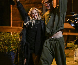 17.Dancing with the Stars. Taniec z Gwiazdami impreza po finale