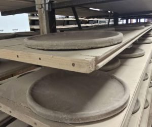 Piadina romagnola - duma regionu Emilia-Romania. Spotkanie z włoską tradycją w wiosce Montetiffi